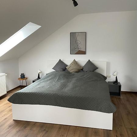 Ferienwohnung Ela Bad Kissingen Kültér fotó