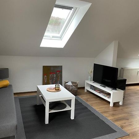 Ferienwohnung Ela Bad Kissingen Kültér fotó