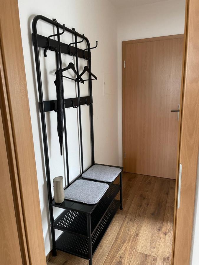 Ferienwohnung Ela Bad Kissingen Kültér fotó