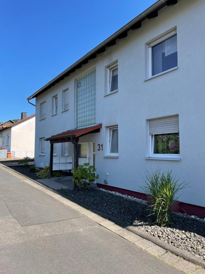 Ferienwohnung Ela Bad Kissingen Kültér fotó