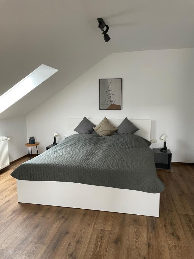 Ferienwohnung Ela Bad Kissingen Kültér fotó