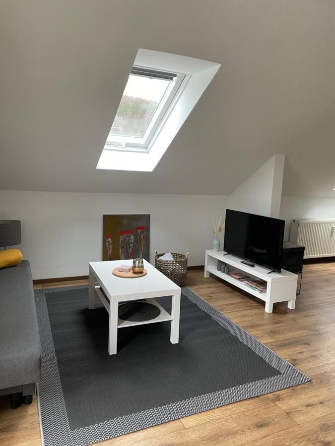 Ferienwohnung Ela Bad Kissingen Kültér fotó