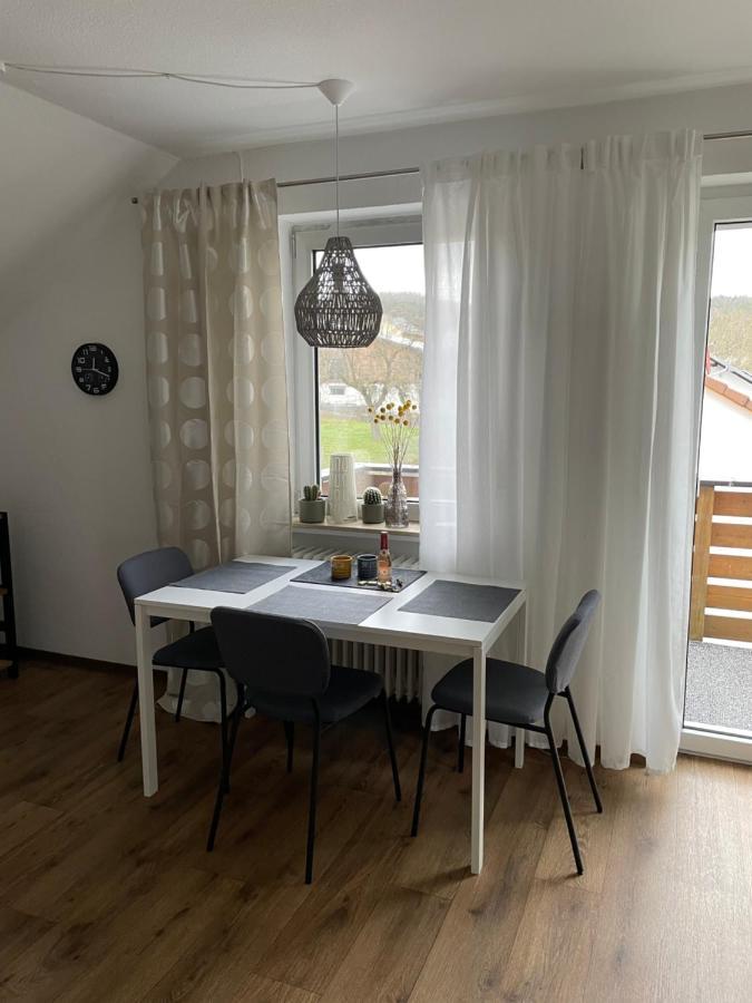 Ferienwohnung Ela Bad Kissingen Kültér fotó