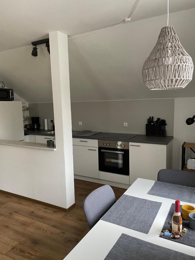 Ferienwohnung Ela Bad Kissingen Kültér fotó