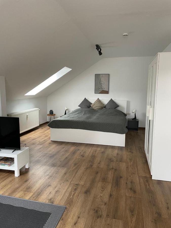 Ferienwohnung Ela Bad Kissingen Kültér fotó